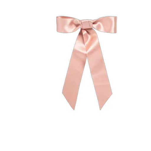 Virginia Bow Barrette