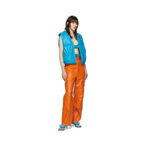 Le Gilet Azul Vest