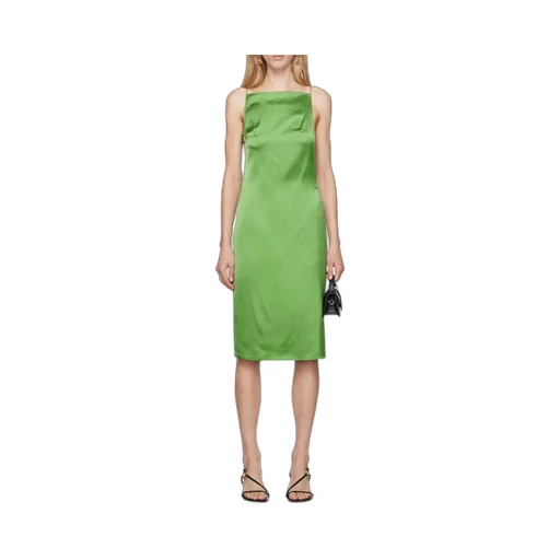 Spoglio Mid-Length Dress