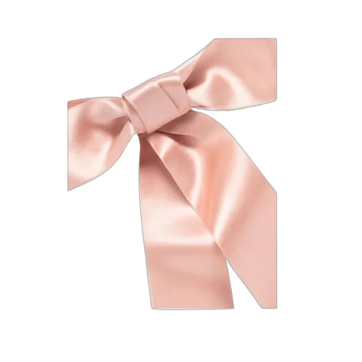 Virginia Bow Barrette