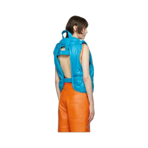 Le Gilet Azul Vest