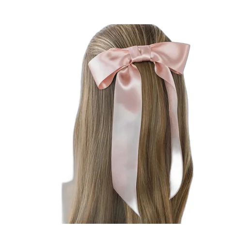 Virginia Bow Barrette