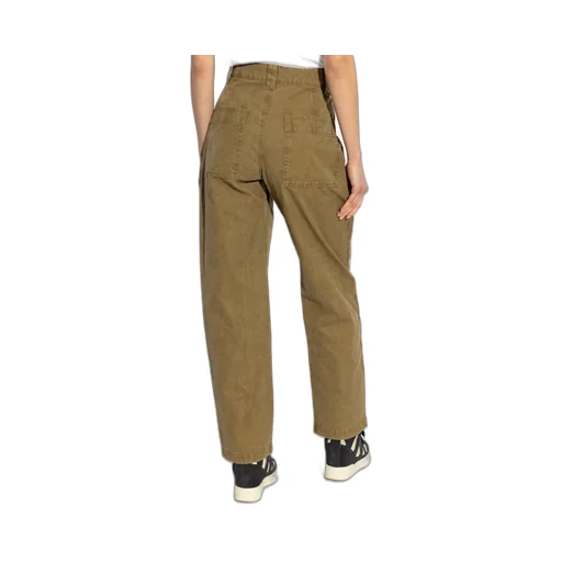 Belt-Loop Jeans
