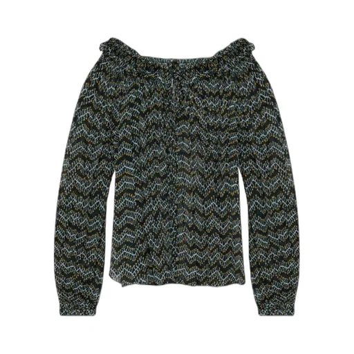 Vutti Blouse