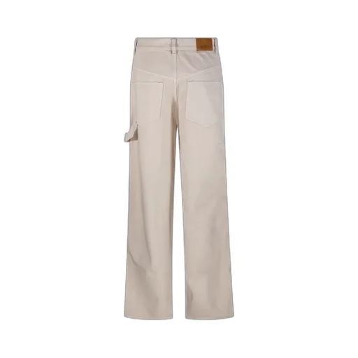 Belt-Loop Jeans