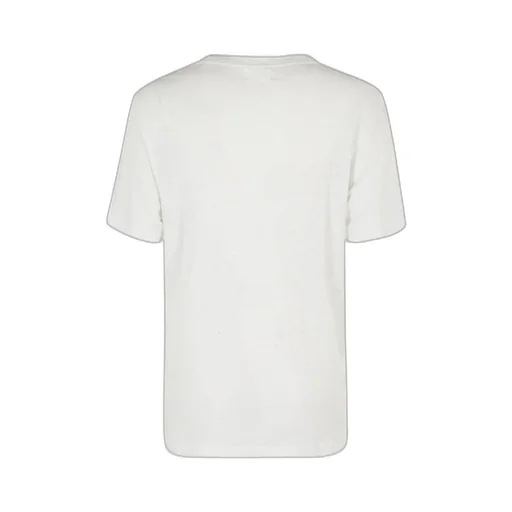 Zewel Linen T-Shirt