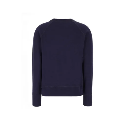 Long-Sleeved Sweater