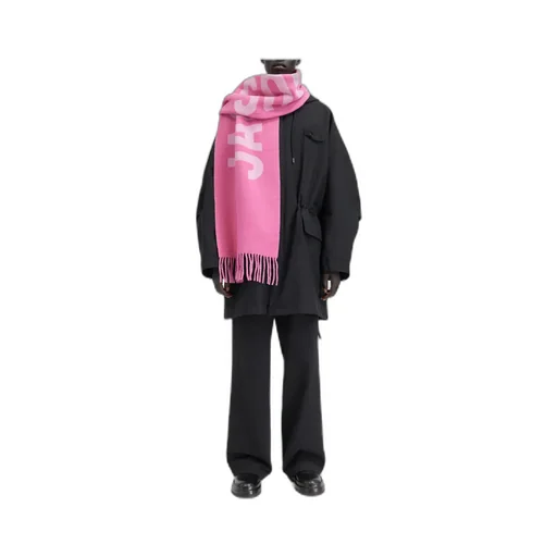 Wool Scarf