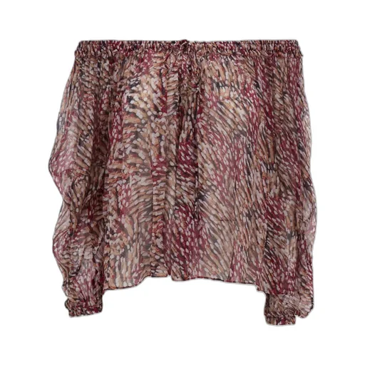 Vutti Off-Shoulder Blouse