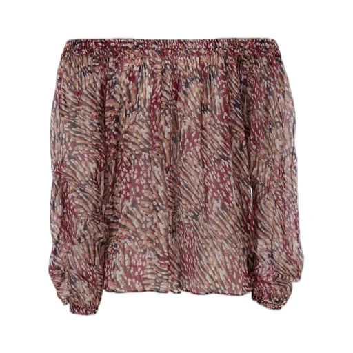 Vutti Off-Shoulder Blouse
