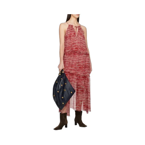 Alita Maxi Dress