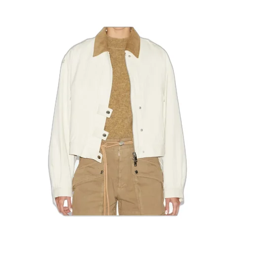Julie Jacket