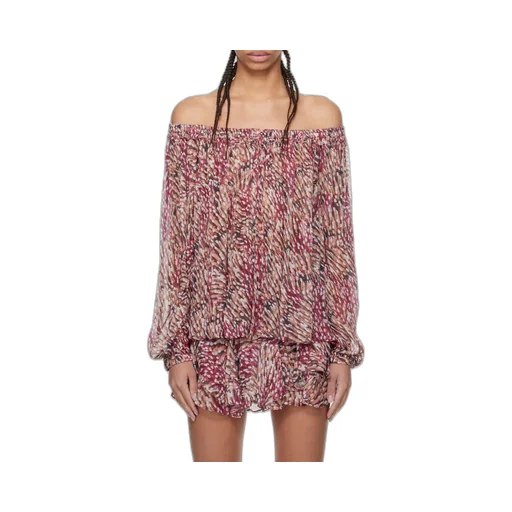 Vutti Off-Shoulder Blouse