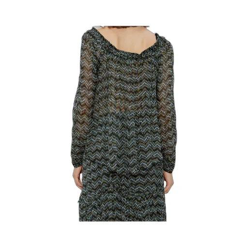 Vutti Blouse