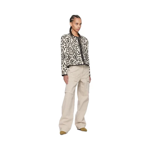 Belt-Loop Jeans