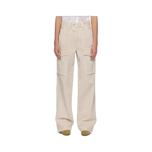 Belt-Loop Jeans