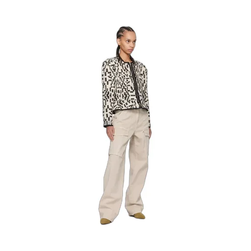 Belt-Loop Jeans
