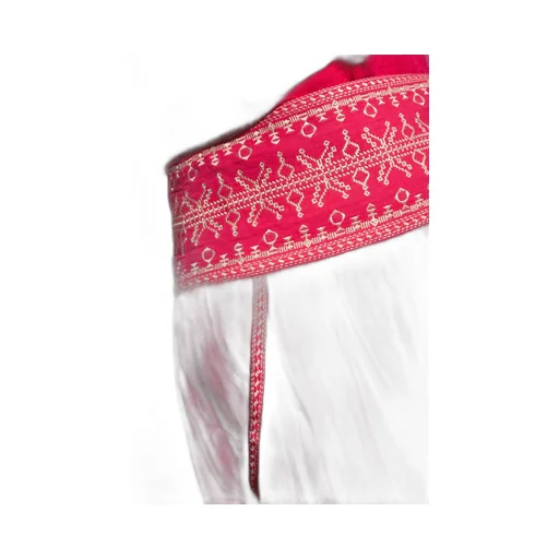 Picadilia Cotton Mini Skirt