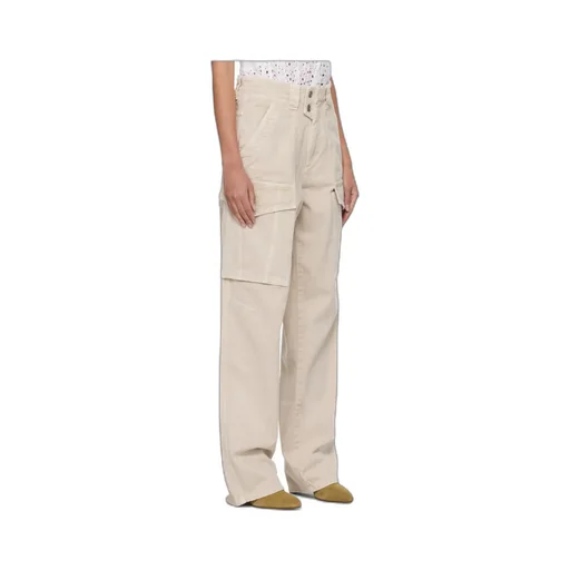 Belt-Loop Jeans