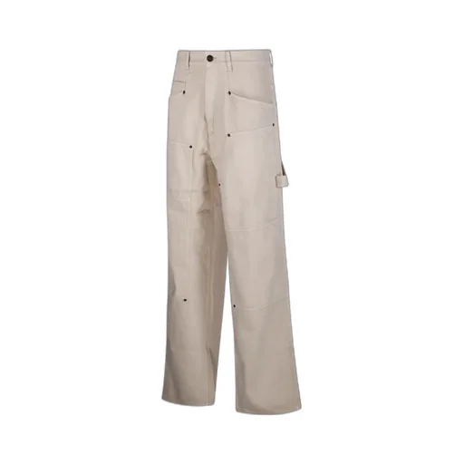 Belt-Loop Jeans