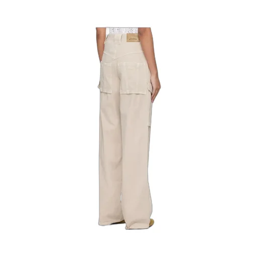Belt-Loop Jeans