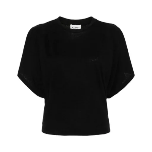 Kyanza Linen T-Shirt