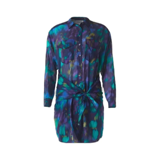 Nueva Mini Dress