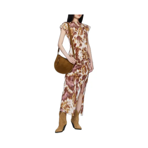 Nadela Dress