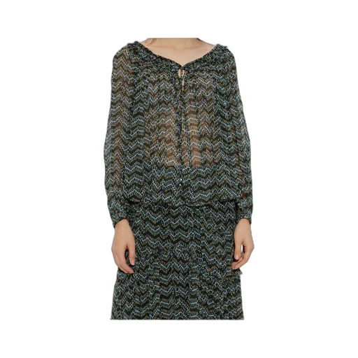 Vutti Blouse