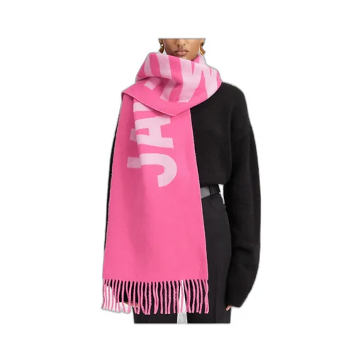 Wool Scarf
