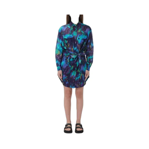 Nueva Mini Dress