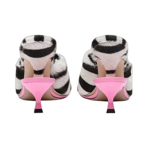 The Double Mules