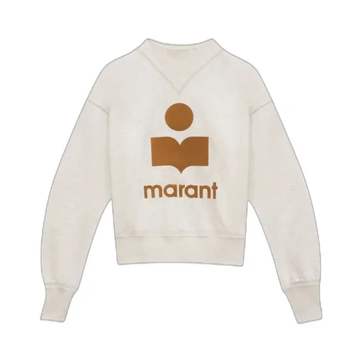Moby Sweatshirt