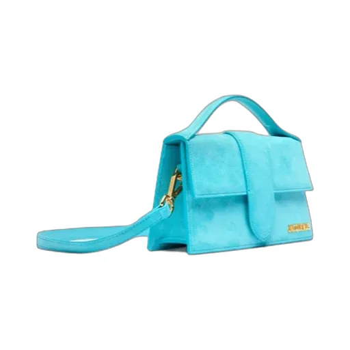 Le Grand Bambino Shoulder Bag
