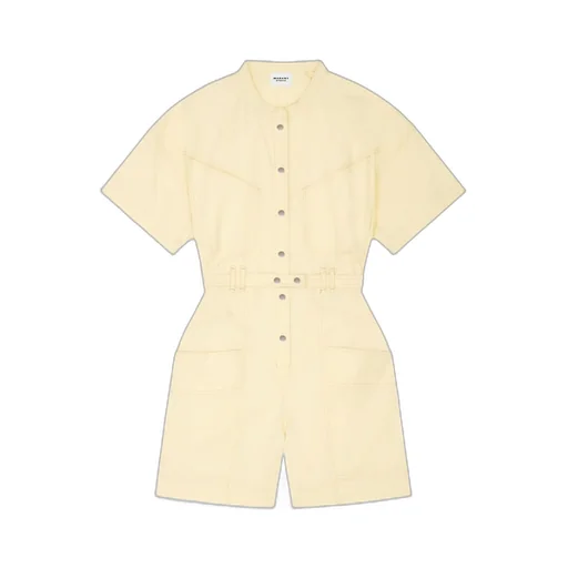 Kiara Overall