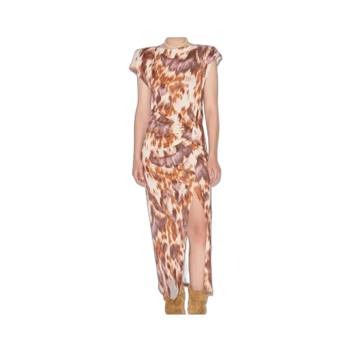 Nadela Dress