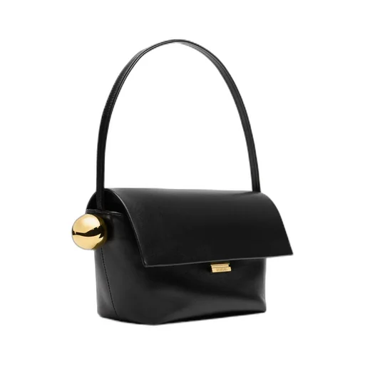 Folded Shoulder Bag