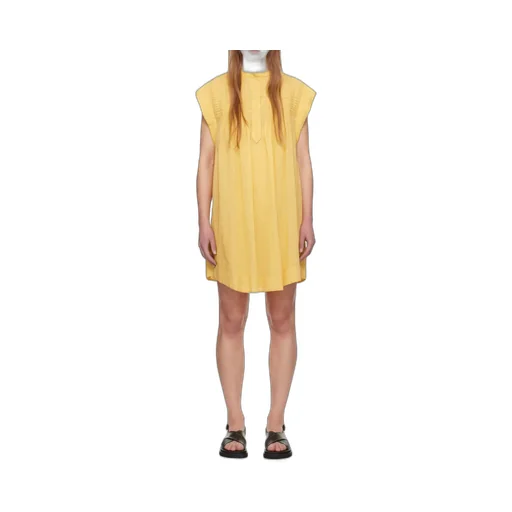 Sleeveless Dress