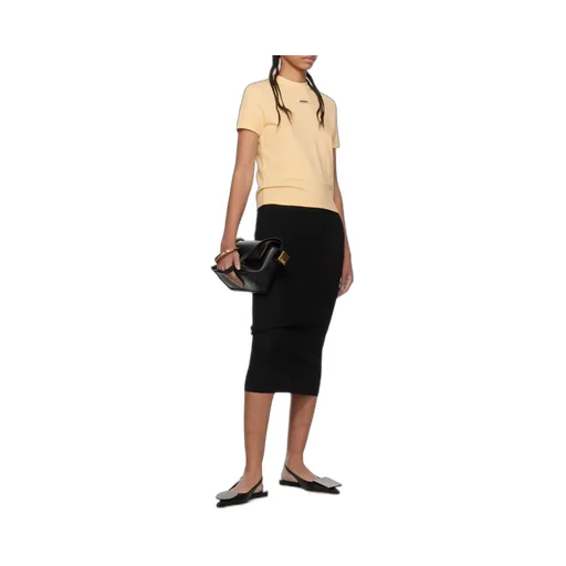 Folded Shoulder Bag