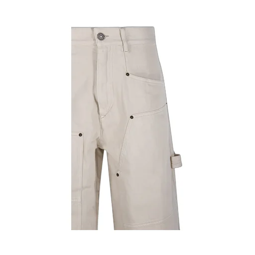 Belt-Loop Jeans