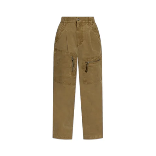 Belt-Loop Jeans