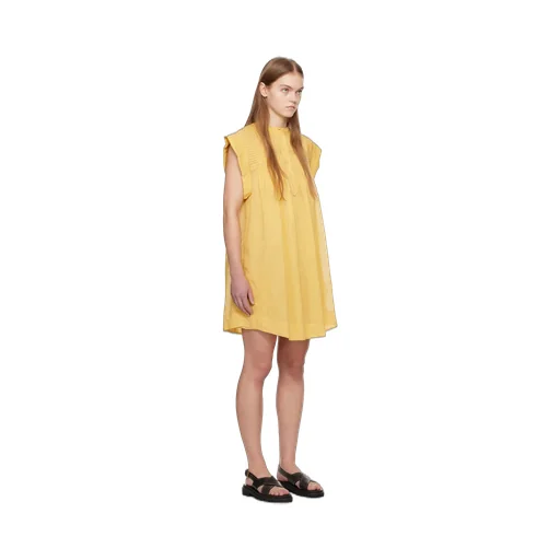 Sleeveless Dress