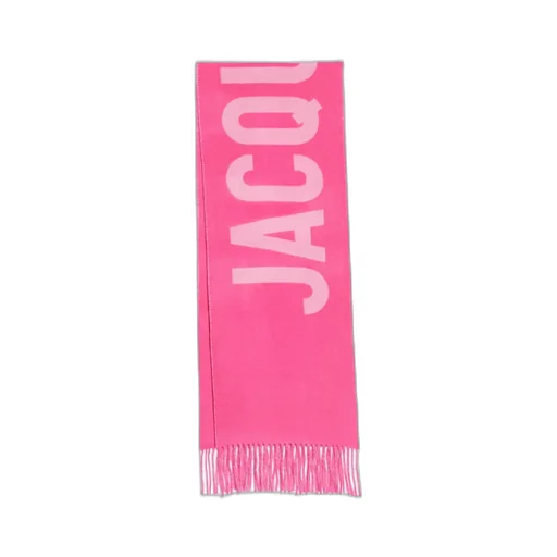 Wool Scarf