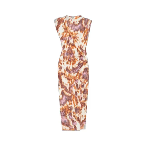 Nadela Dress