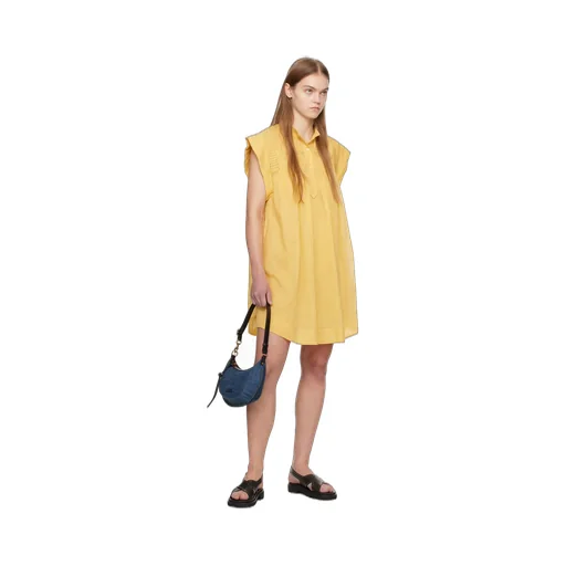 Sleeveless Dress