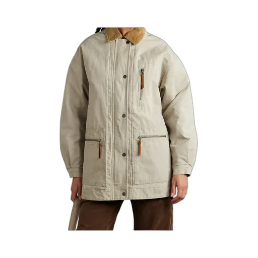 Kimelia Coat