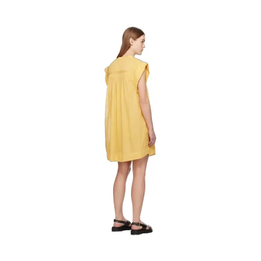 Sleeveless Dress