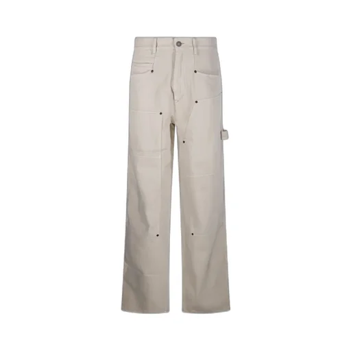 Belt-Loop Jeans