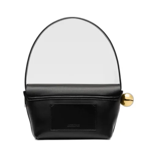 Folded Shoulder Bag