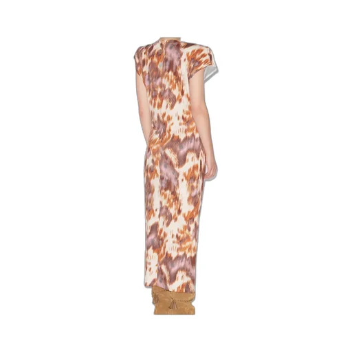 Nadela Dress